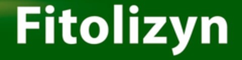 Fitolizyn Logo (EUIPO, 09.01.2017)