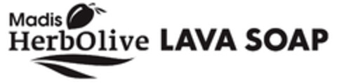 Madis Herbolive LAVA SOAP Logo (EUIPO, 17.01.2017)