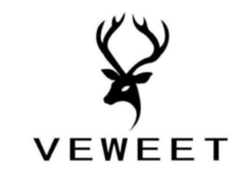 VEWEET Logo (EUIPO, 01/20/2017)