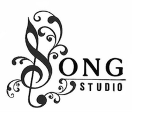 SONG STUDIO Logo (EUIPO, 03.02.2017)