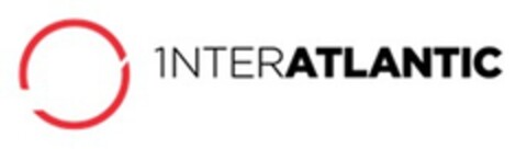 1NTERATLANTIC Logo (EUIPO, 02/14/2017)