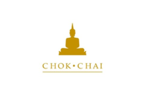 CHOK CHAI Logo (EUIPO, 23.03.2017)