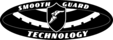 SMOOTH GUARD TECHNOLOGY Logo (EUIPO, 21.04.2017)