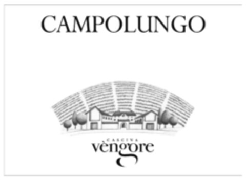 CAMPOLUNGO CASCINA VENGORE Logo (EUIPO, 06.06.2017)