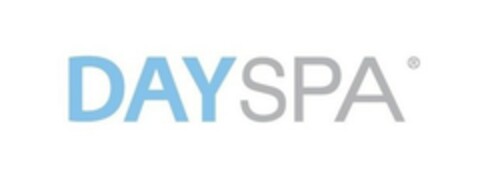 DAYSPA Logo (EUIPO, 21.06.2017)