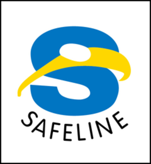 SAFELINE Logo (EUIPO, 28.06.2017)