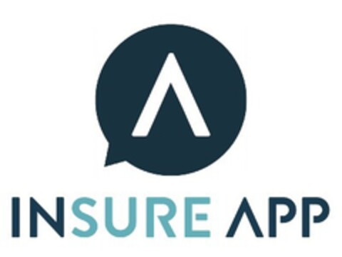 INSUREAPP Logo (EUIPO, 03.07.2017)