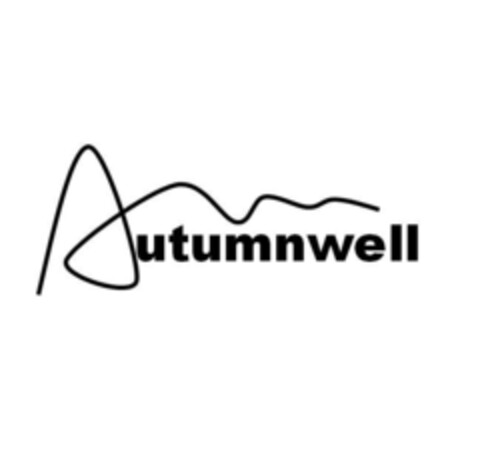 Autumnwell Logo (EUIPO, 12.07.2017)