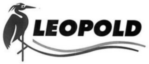 LEOPOLD Logo (EUIPO, 18.07.2017)