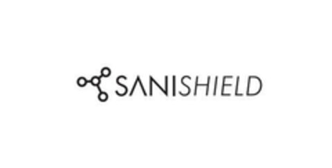 SANISHIELD Logo (EUIPO, 14.08.2017)