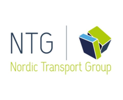 NTG Nordic Transport Group Logo (EUIPO, 05.09.2017)