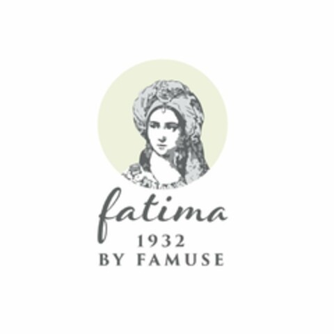 fatima 1932 by famuse Logo (EUIPO, 09/18/2017)