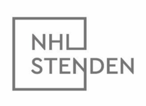 NHL STENDEN Logo (EUIPO, 29.09.2017)