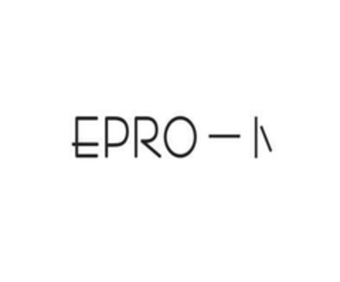 EPRO Logo (EUIPO, 12.12.2017)