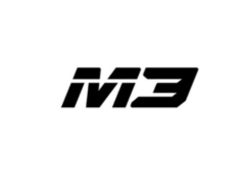 M3 Logo (EUIPO, 01/03/2018)