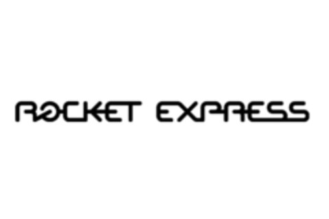 ROCKET EXPRESS Logo (EUIPO, 30.01.2018)