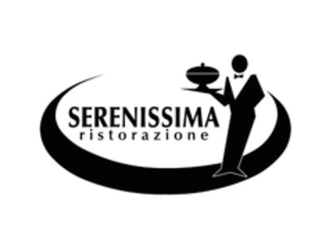 SERENISSIMA RISTORAZIONE Logo (EUIPO, 16.02.2018)