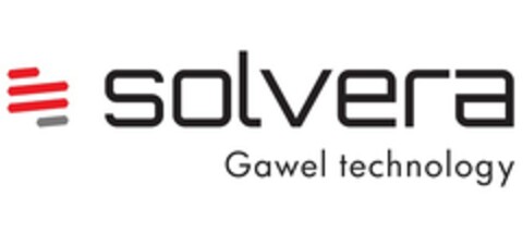 SOLVERA Gawel technology Logo (EUIPO, 13.03.2018)