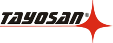 TAYOSAN Logo (EUIPO, 03/20/2018)