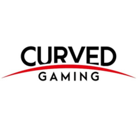 CURVED GAMING Logo (EUIPO, 04/24/2018)