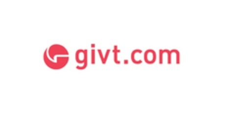 givt.com Logo (EUIPO, 05/11/2018)