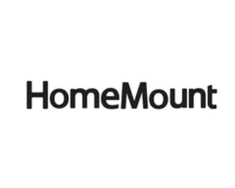 HomeMount Logo (EUIPO, 18.05.2018)