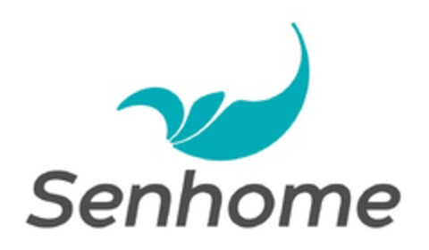 Senhome Logo (EUIPO, 11.06.2018)