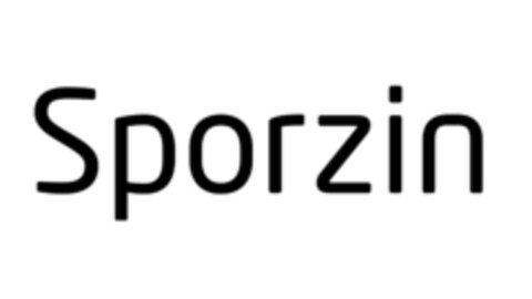 Sporzin Logo (EUIPO, 07/17/2018)