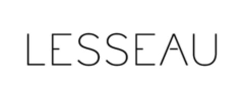 Lesseau Logo (EUIPO, 08.08.2018)