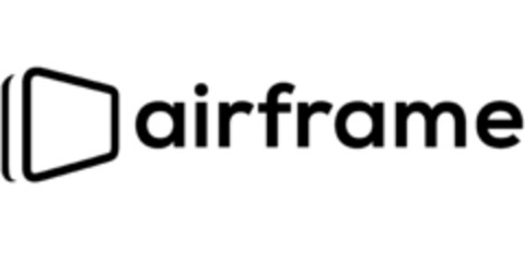 airframe Logo (EUIPO, 29.08.2018)