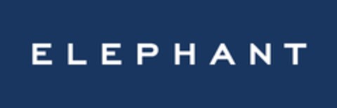 ELEPHANT Logo (EUIPO, 19.09.2018)