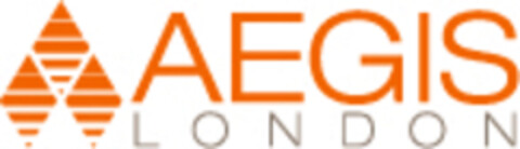 AEGIS LONDON Logo (EUIPO, 31.10.2018)