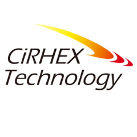 CiRHEX Technology Logo (EUIPO, 11/05/2018)