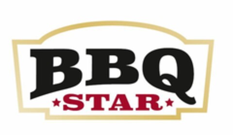 BBQ STAR Logo (EUIPO, 09.11.2018)
