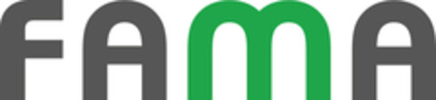 FAMA Logo (EUIPO, 11/27/2018)