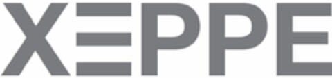 XEPPE Logo (EUIPO, 28.11.2018)