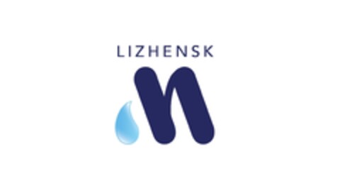 LIZHENSK M Logo (EUIPO, 28.11.2018)