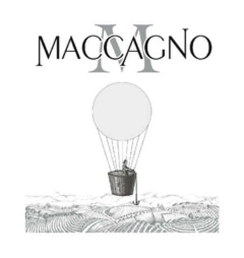 M MACCAGNO Logo (EUIPO, 18.12.2018)