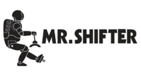 MR.SHIFTER Logo (EUIPO, 20.02.2019)