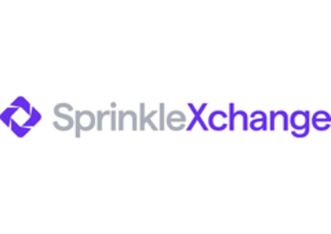 SprinkleXchange Logo (EUIPO, 03/09/2019)