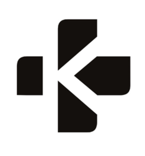 K Logo (EUIPO, 08.04.2019)