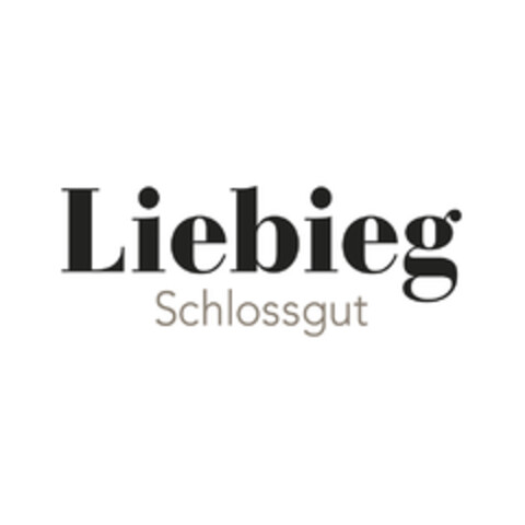 Liebieg Schlossgut Logo (EUIPO, 04/15/2019)