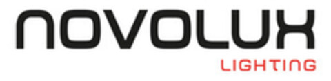 NOVOLUX LIGHTING Logo (EUIPO, 03.05.2019)