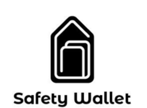 SAFETY WALLET Logo (EUIPO, 25.06.2019)