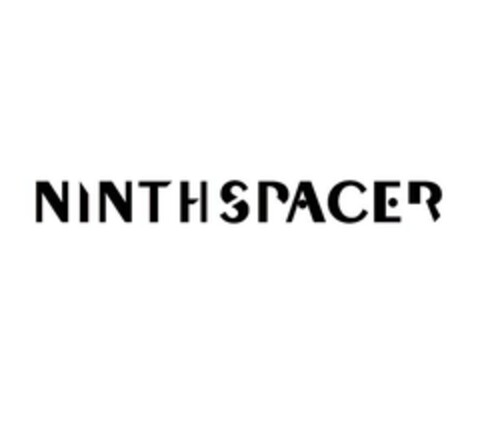 NINTHSPACER Logo (EUIPO, 01.08.2019)