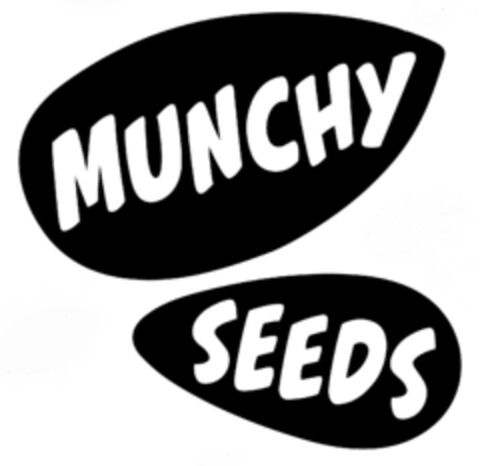 MUNCHY SEEDS Logo (EUIPO, 09.09.2019)