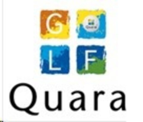 QUARA GOLF Logo (EUIPO, 11.09.2019)