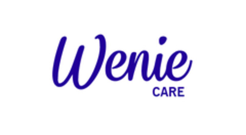 Wenie CARE Logo (EUIPO, 02.10.2019)