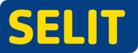 SELIT Logo (EUIPO, 11/28/2019)