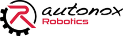 autonox Robotics Logo (EUIPO, 04.12.2019)